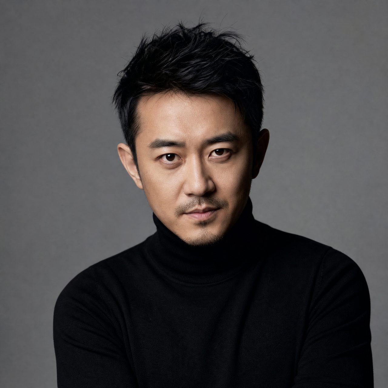同人动漫-影视导演